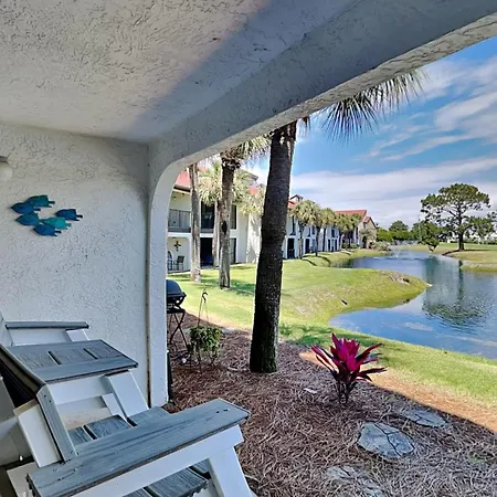 Edgewater Villa 1802